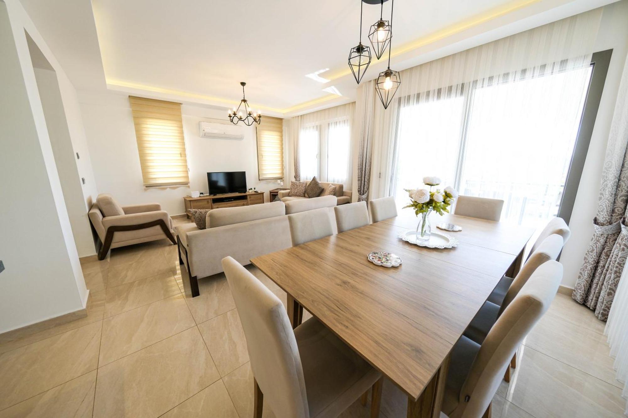 Turquoise Shores Family-Friendly Luxury Villa Hisaronu, Ovacik By Sunworld Villas Fethiye Exterior photo